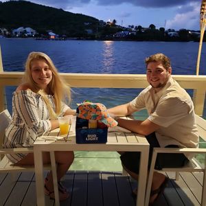 Meet your Posher, Joann